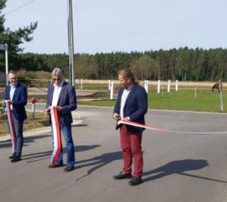 fot. UMiG Ostrzeszów