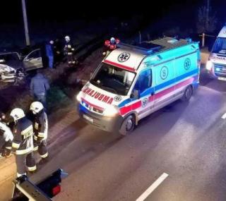 fot. OSP Grabów nad Prosną