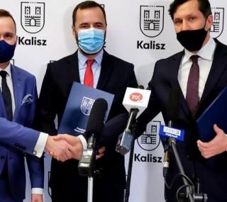 fot. UM Kalisza