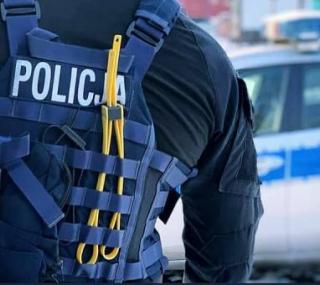 fot. KPP Ostrów Wielkopolski