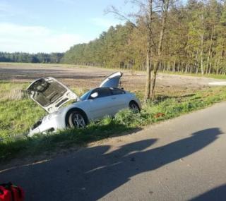 fot. KPP w Ostrzeszowie