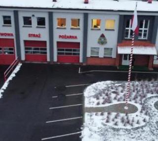 fot. KP PSP Krotoszyn