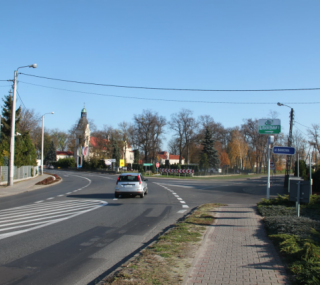 fot. facebook.pl / Burmistrz Gminy i Miasta Nowe Skalmierzyce Jerzy Łukasz Walczak