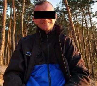 na fot.: Bogdan P. / KPP w Ostrzeszowie