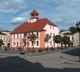 fot. UMiG Ostrzeszów