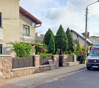 fot. KP PSP Krotoszyn