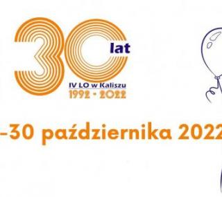 graf. IV LO w Kaliszu
