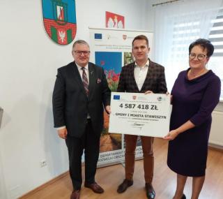 fot. UMiG Stawiszyn