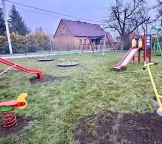 fot. Patryk Jędrowiak-Burmistrz MiG Ostrzeszów / FB