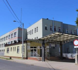 na fot: Ostrzeszowskie Centrum Zdrowia / FB Lech Janicki
