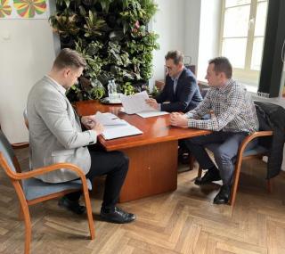 fot. Urząd Gminy Żelazków