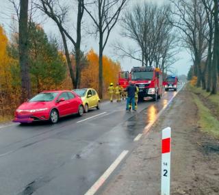 fot. KPP Ostrzeszów