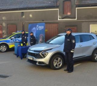 fot. KPP Ostrzeszów