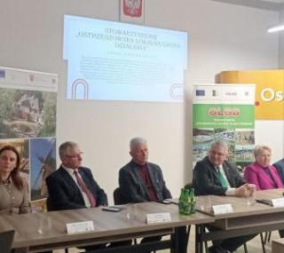 fot. UMiG Ostrzeszów