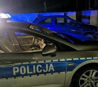 fot. KPP Ostrzeszów