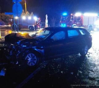 fot. JRG PSP Ostrów Wielkopolski