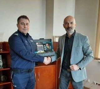 fot. KPP Ostrzeszów