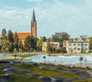 fot. UMiG Ostrzeszów