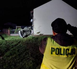 fot. KPP Policji w Kępnie