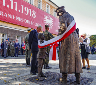 fot. Roman Kazimierz Urbaniak