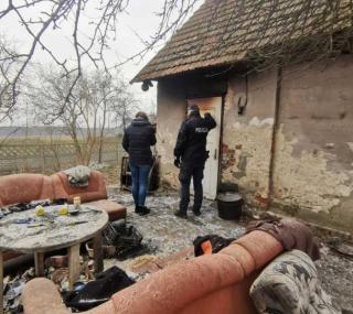 fot. KPP Ostrzeszów