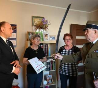 fot. Starostwo Powiatowe w Ostrzeszowie