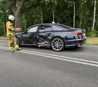 fot. OSP Ostrzeszów