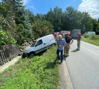 fot. Pomoc Drogowa Kalisz TIR - Świątek - Assistance24h.eu