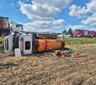 fot. st. ogn. Marcin Woźniak