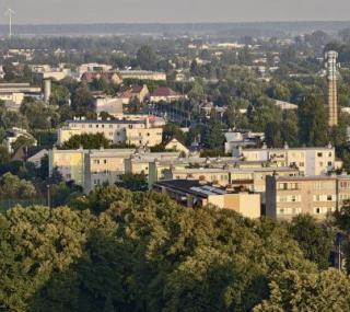 fot. FB/Ostrów Wielkopolski. Miasto z sercem