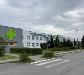 fot. Pleszewskie Centrum Medyczne