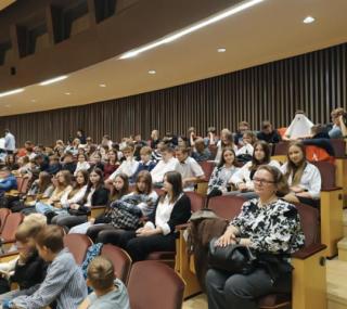 fot. ZSP nr 3 w Pleszewie