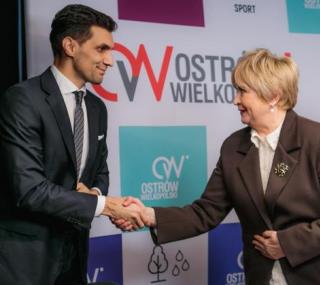 fot. UM Ostrów Wlkp.