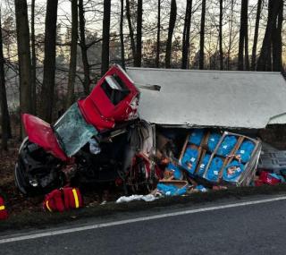 foto Pomoc Drogowa Kalisz TIR - Świątek - Assistance24h.eu
