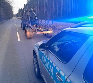 fot. KPP Ostrów Wielkopolski
