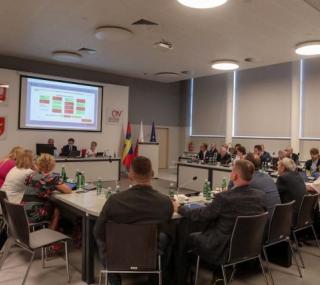 fot. UM Ostrów Wielkopolski