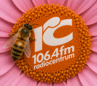 partnerem medialnym jest radioCENTRUM_106.4