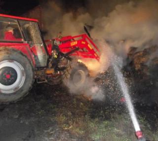 fot. KPPSP Ostrów Wielkopolski