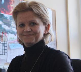 Sylwia Nowicka