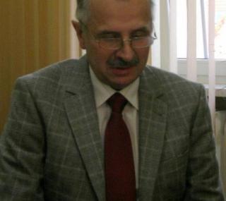 Czesław Mitmański