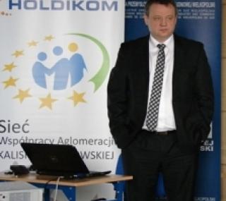 Dariusz Kowalski