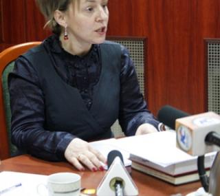 prokurator Cecylia Majchrzak