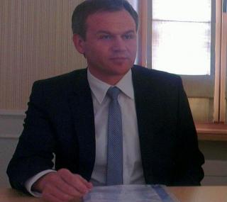 Michał Marczak