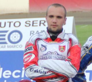 Mateusz Szczepaniak