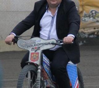 Mirosław Wodniczak