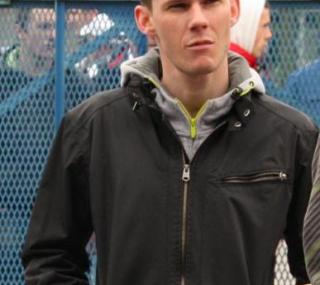 Ronnie Jamroży