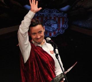 Mariusz Staszewski