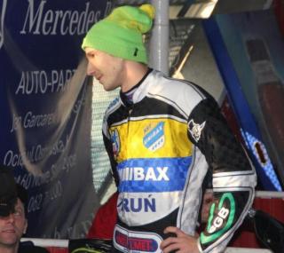 Kamil Brzozowski