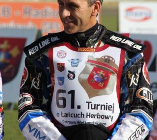 Greg Hancock