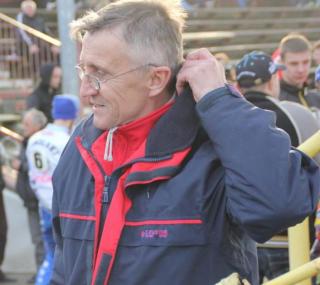 Grzegorz Dzikowski
